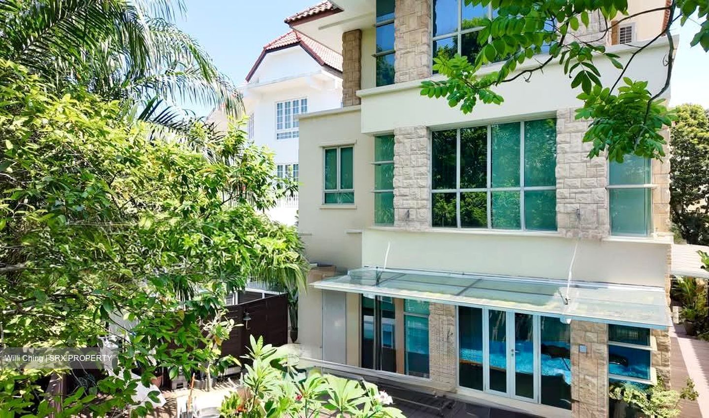 Greenbank Park (D21), Detached #612111691